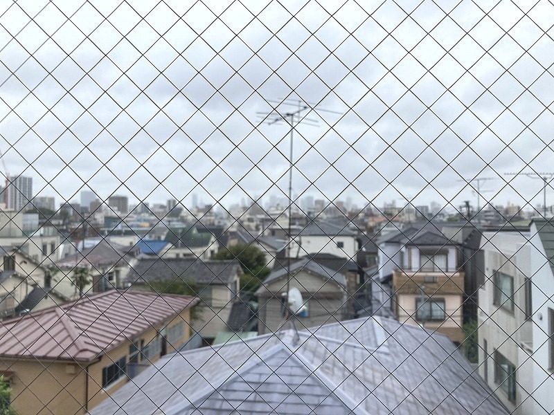 ＨＩＲＯ　ＡＰＴＭＴ 眺望