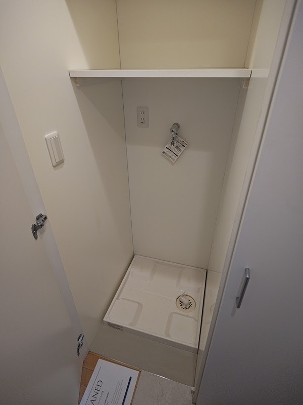 フレンシア麻布十番ノース その他部屋・スペース