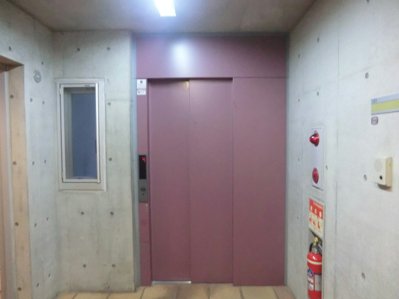 ラティエラ大岡山 その他