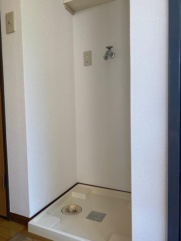 菱和パレス大森山王 その他設備
