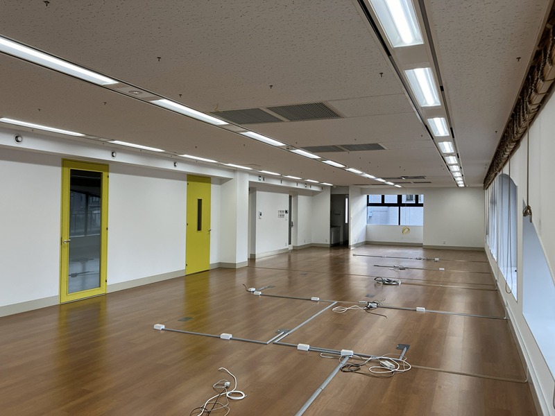EBISU WEST その他