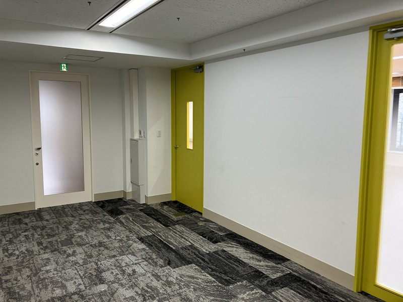 EBISU WEST その他