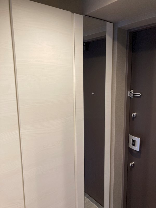 COLLET麻布 収納