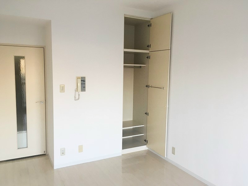 藤和シティコープ浅間町 収納