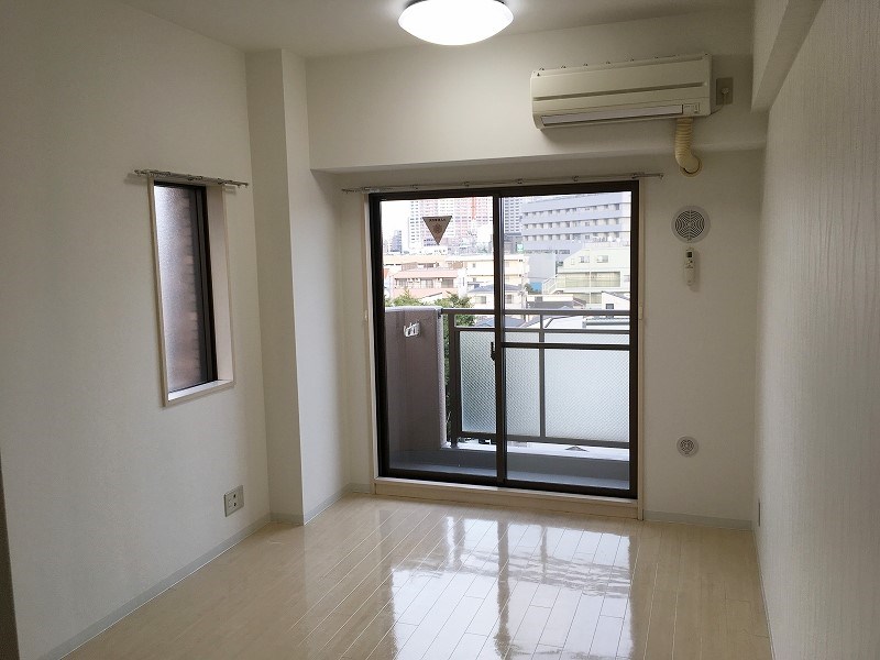 藤和シティコープ浅間町 リビング