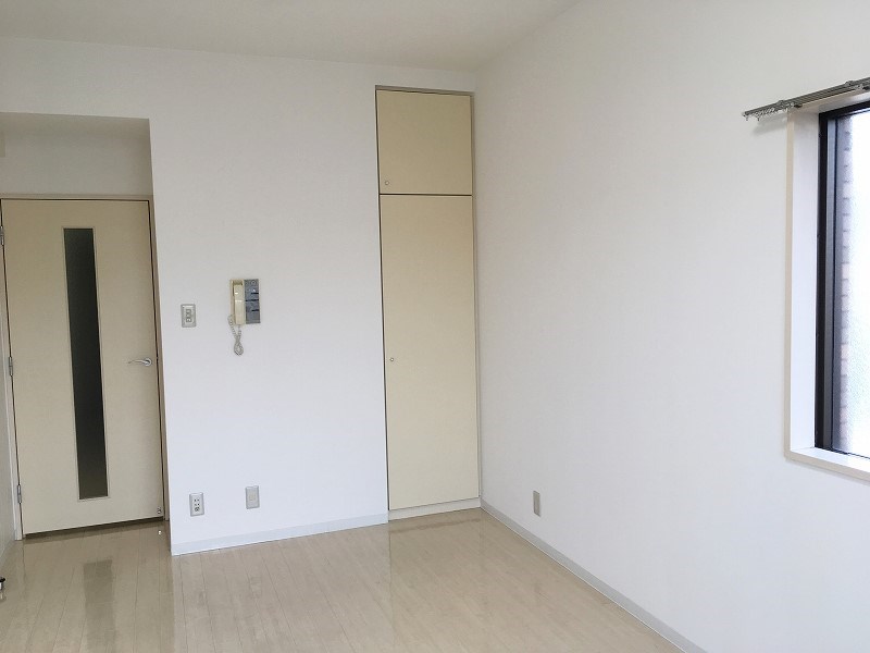 藤和シティコープ浅間町 ベッドルーム