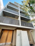 ラティエラ祐天寺 外観