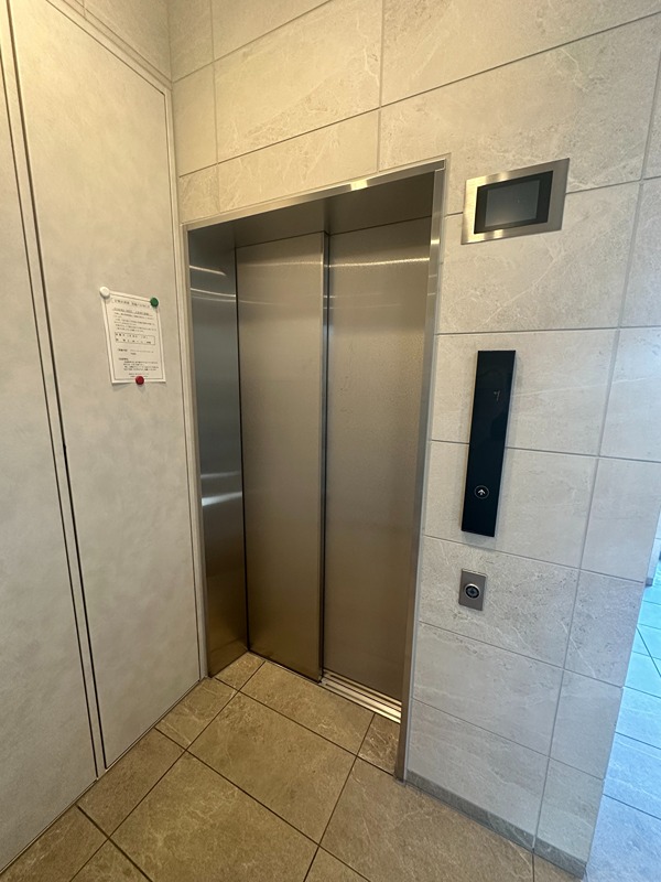 KOMABA　WEST その他設備