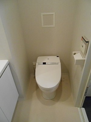 エスティメゾン新中野 トイレ