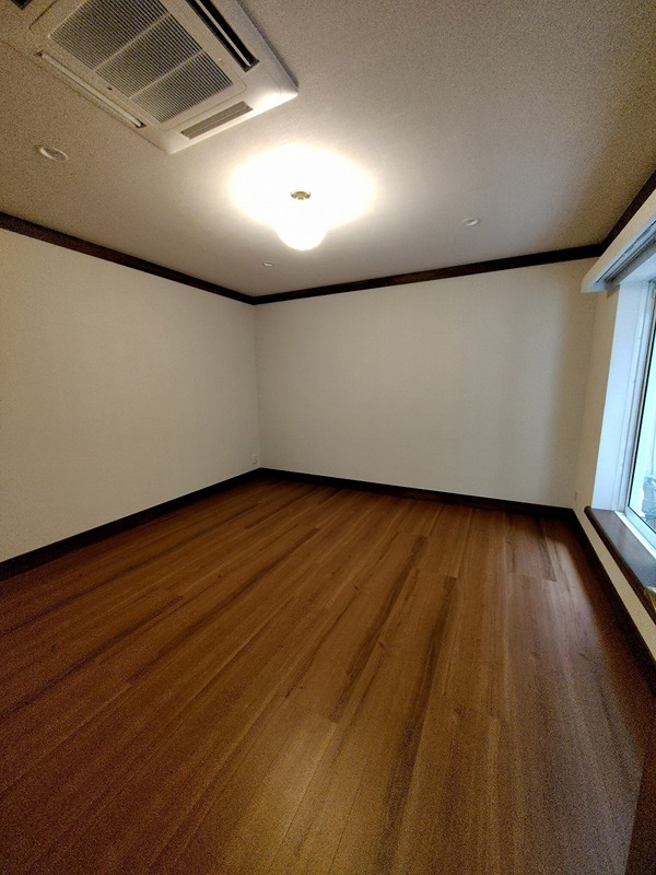 代田三丁目戸建 ベッドルーム