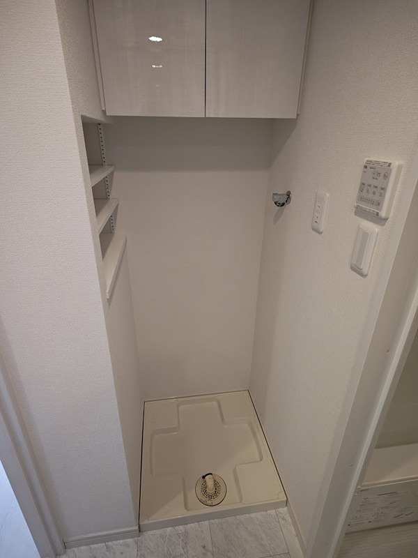 パークウッズ戸越公園 その他部屋・スペース