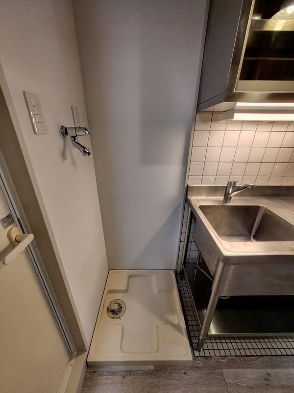 ラティエラ武蔵小山 その他