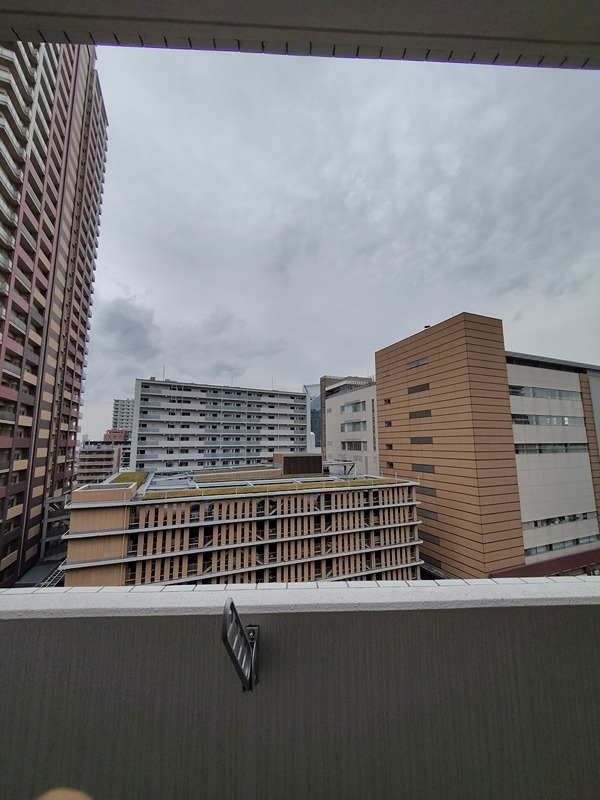 エスティメゾン川口 眺望