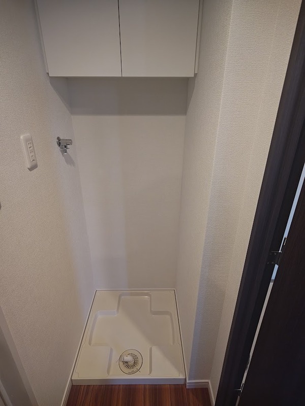 パークウッズ戸越公園 その他部屋・スペース