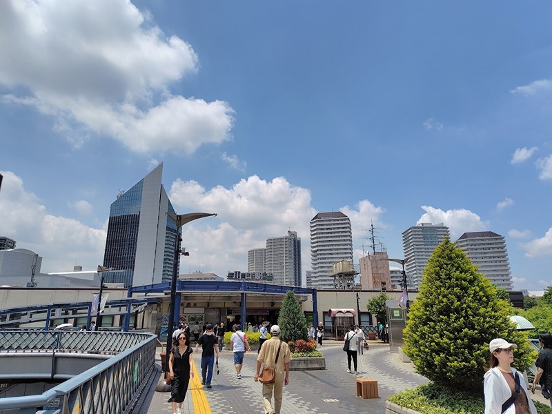 エスティメゾン川口 その他