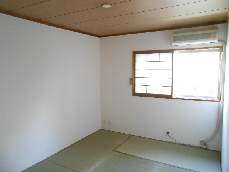 渋谷本町マンション ベッドルーム