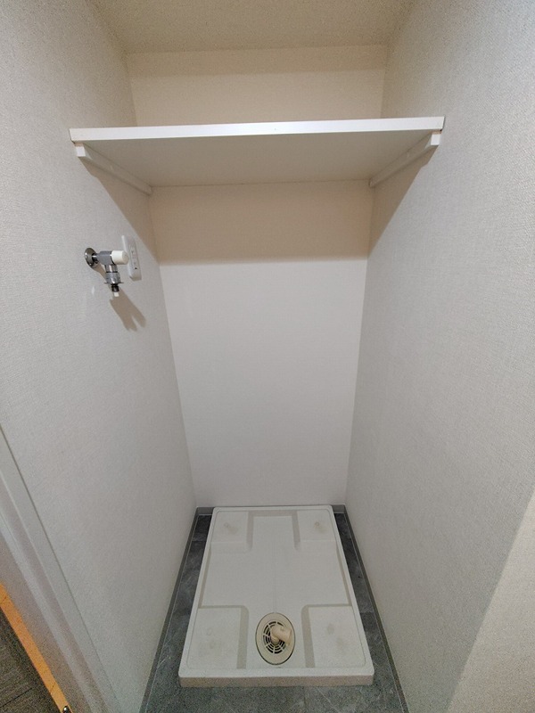 エスティメゾン王子 その他部屋・スペース