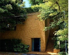 赤坂ヒルサイドハウスⅠ 外観