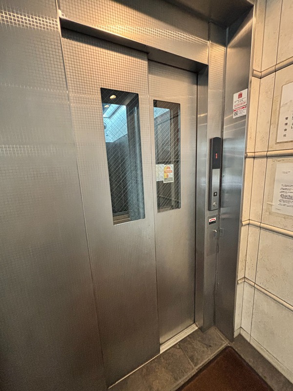 エスティメゾン亀戸 その他共有部分