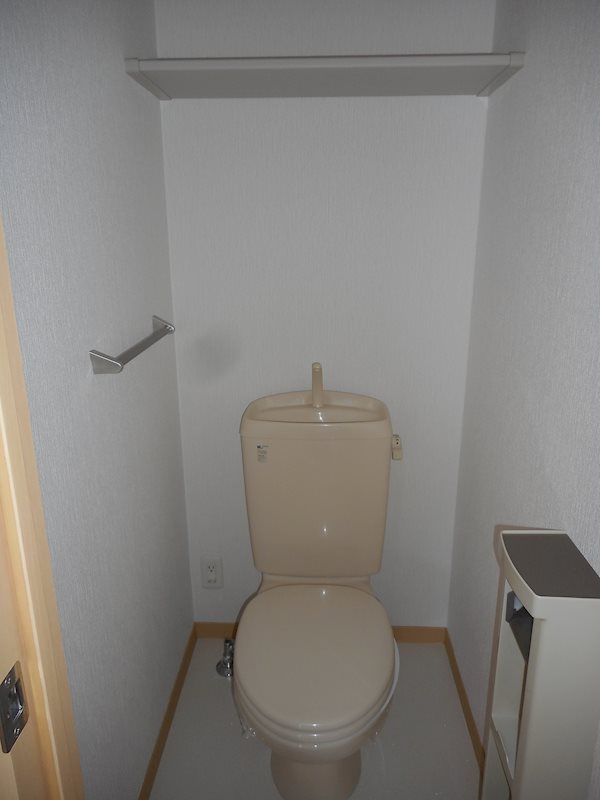 マイネハイマート トイレ