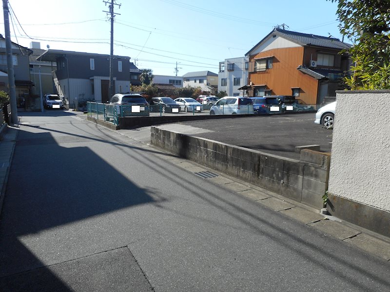 天田パーキング(N004) その他