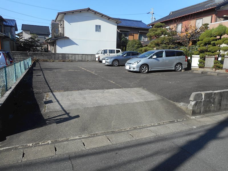 天田パーキング(N004) その他