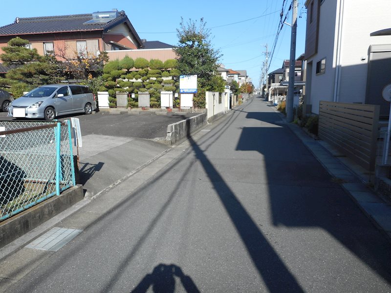 天田パーキング(N004) その他