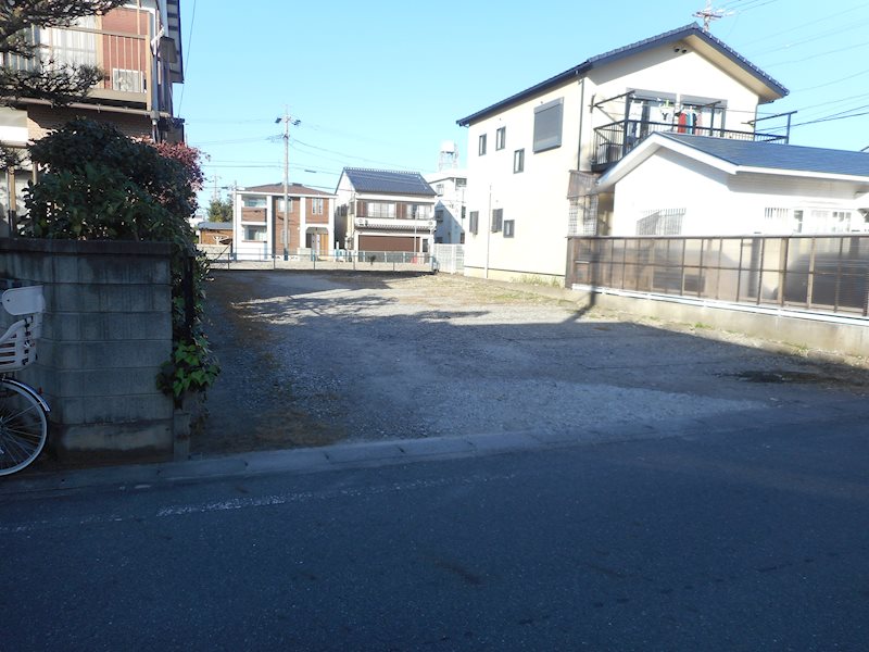 イースト45(N009) その他