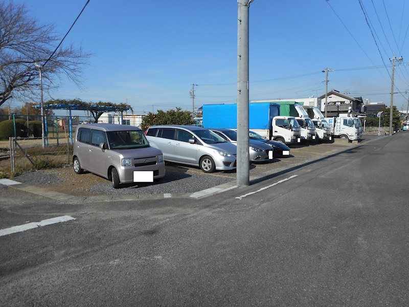 犬井パーキング1(N012-1) その他