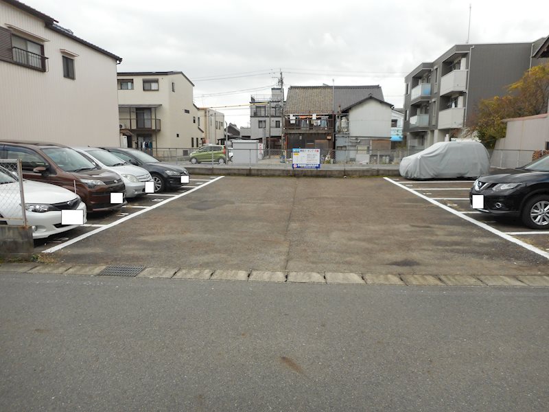 駅西パーキング(N016) その他