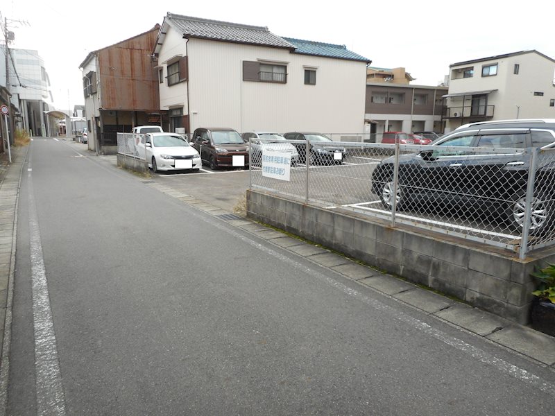 駅西パーキング(N016) その他