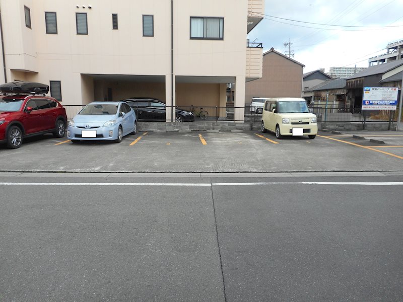 駅前パーキング(N017) その他