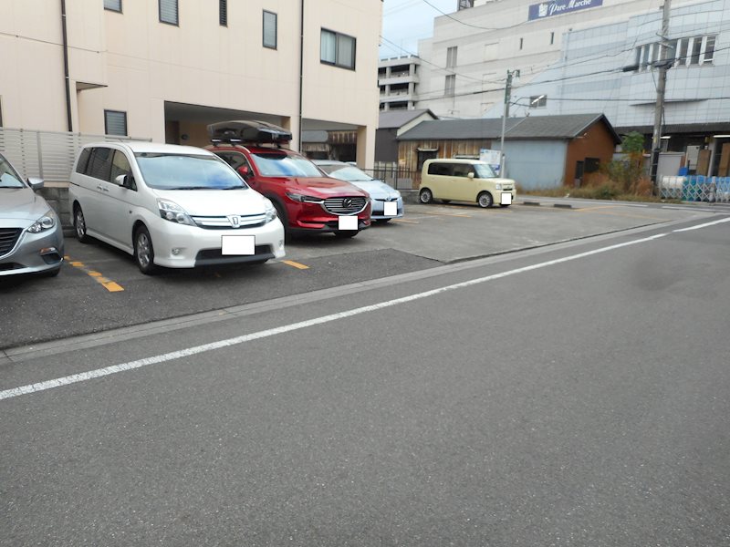 駅前パーキング(N017) その他