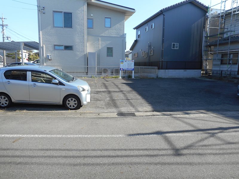 沖東パーキング(N026) その他