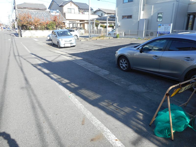 沖東パーキング(N026) その他