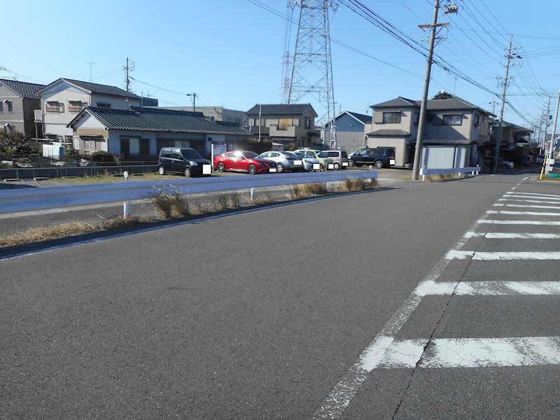 大山パーキング(N031) その他