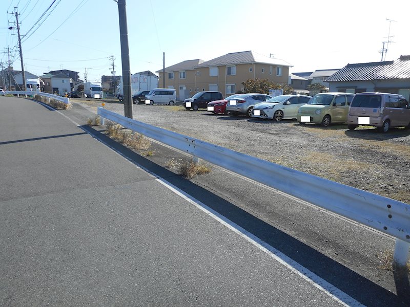大山パーキング(N031) その他