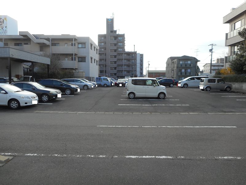 Mパーキング(N146) その他