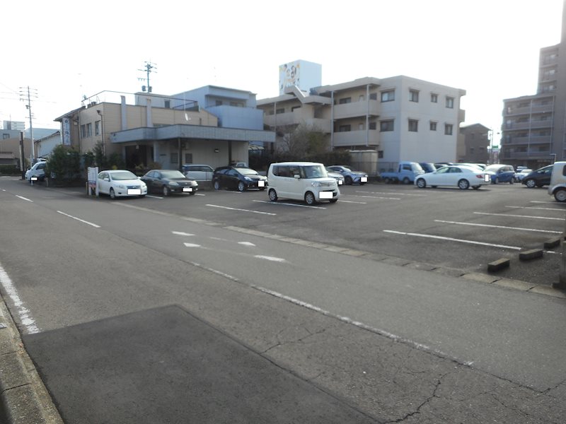 Mパーキング(N146) その他