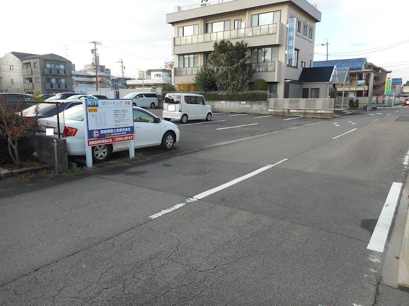 Mパーキング(N146) その他