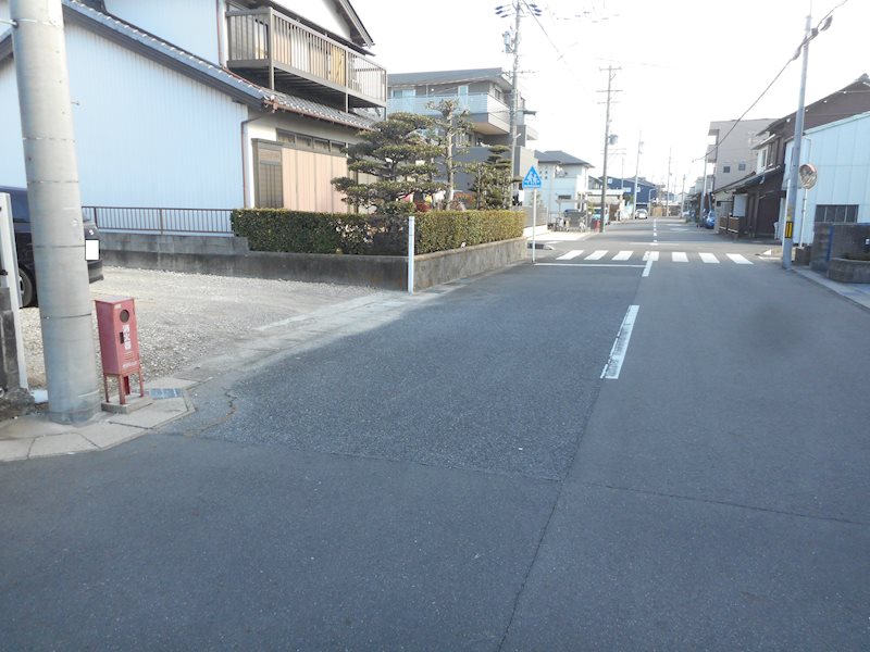 青野北パーキング(N163) その他