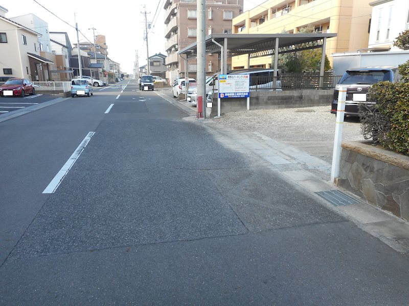 青野北パーキング(N163) その他
