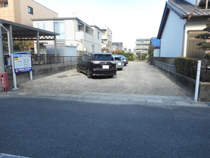 青野北パーキング(N163) その他