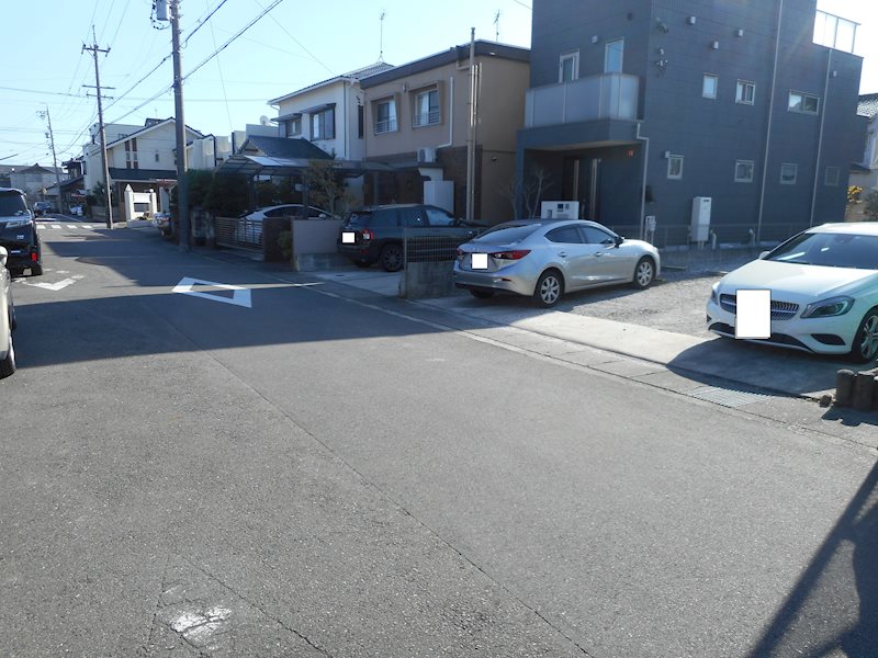 青野西パーキング(N164) その他