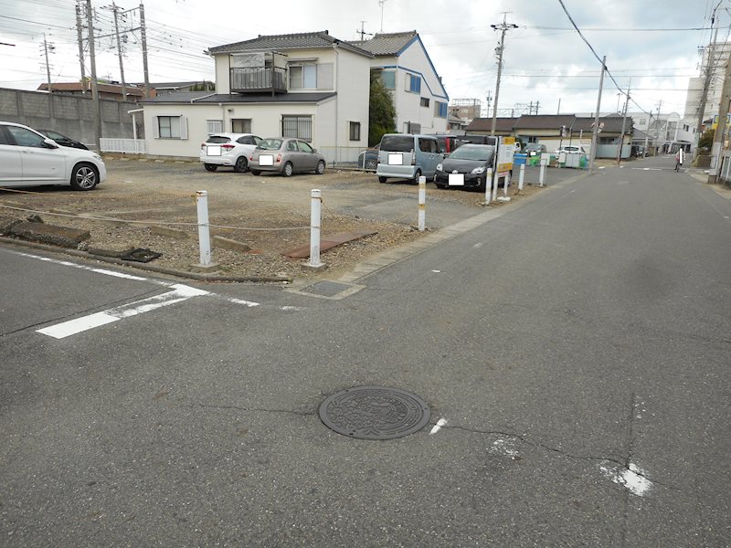 犬飼パーキング1(N175) その他