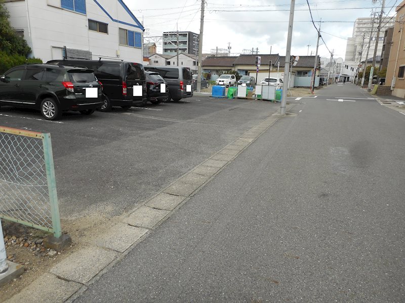 犬飼パーキング2(N176) その他
