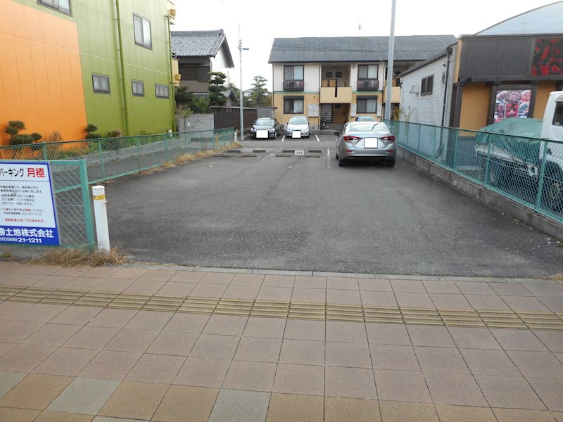 NST西町パーキング(N188) その他