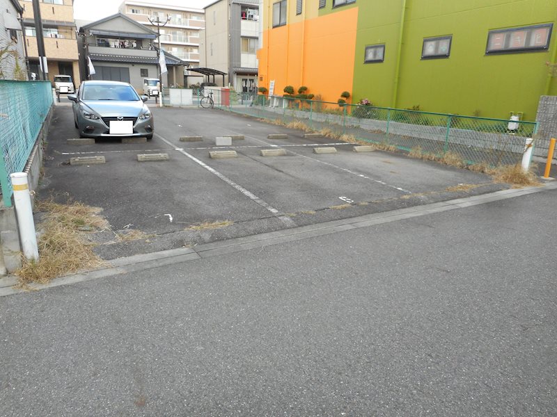 NST西町パーキング(N188) その他