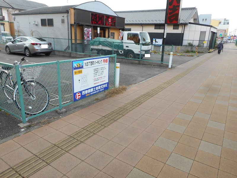 NST西町パーキング(N188) その他