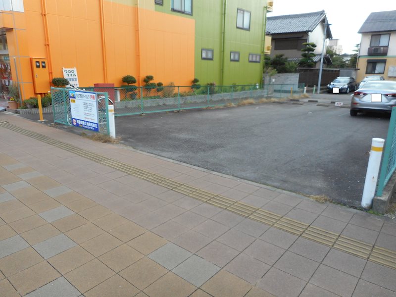 NST西町パーキング(N188) その他